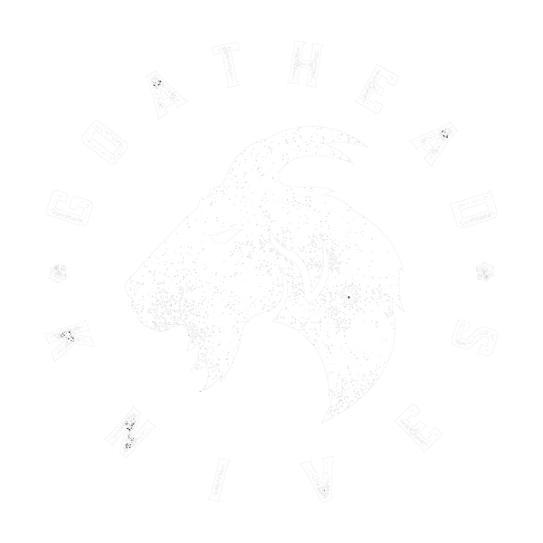 Goathead Knives