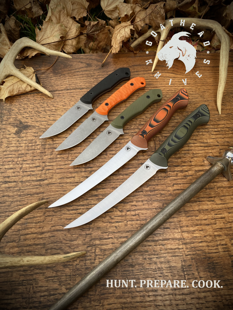 HUNTER 3.5